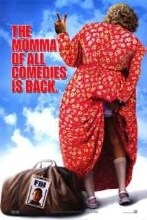 Big Mommas House 2 2006 full movie download